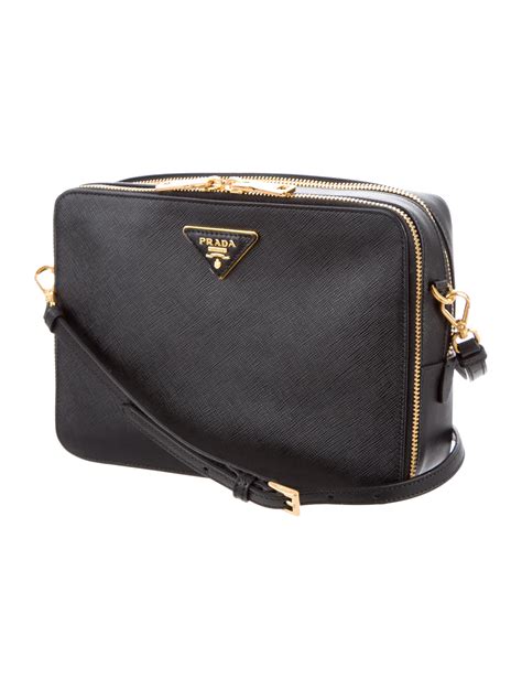 real leather prada crossbody|Prada leather crossbody handbags.